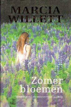 ZOMERBLOEMEN - Marcia Willett