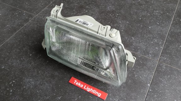 Opel Astra F (94-98) Koplamp Valeo 085654 67722389 Rechts NOS - 4