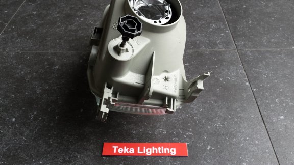 Opel Astra F (94-98) Koplamp Valeo 085654 67722389 Rechts NOS - 7