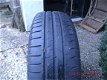 reservewiel Michelin band maat 185-65-15 inch 4 gaats velg 4x100 - 2 - Thumbnail