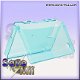 DSi - Crystal Case (BLAUW) - 1 - Thumbnail