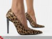 High heels pumps Jane 4001 - 1 - Thumbnail