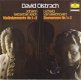 LP - David Oistrach - Bach - Beethoven - 1 - Thumbnail
