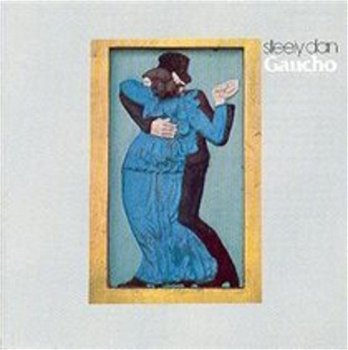 Steely Dan - Gaucho (CD) - 1