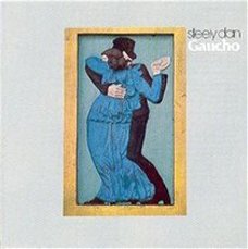 Steely Dan - Gaucho  (CD)