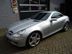 Mercedes-Benz SLK-klasse - 200 K - 1 - Thumbnail