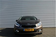 Kia Cee'd - 1.6 GDI BUSINESSLINE | Navi | 17"LM velgen | Cruise control | Camera | 1e eigenaar | Dea