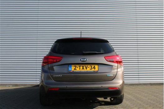 Kia Cee'd - 1.6 GDI BUSINESSLINE | Navi | 17