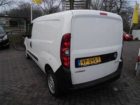 Opel Combo - 1.3 CDTi LENGTE 2 AIRCO - 1