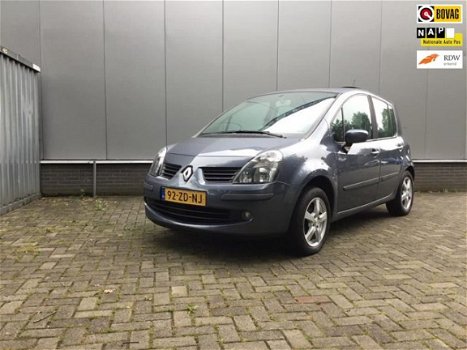 Renault Modus - 1.2 TCE Dynamique - 1