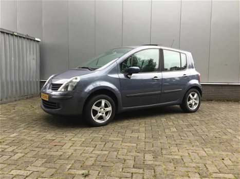 Renault Modus - 1.2 TCE Dynamique - 1