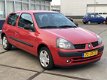 Renault Clio - Stuurbkr/Elek.ramen/Nieuwe APK/1.2 Authentique - 1 - Thumbnail
