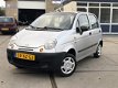 Daewoo Matiz - Nieuwe APK/LAGE KM/NAP/0.8 Pure - 1 - Thumbnail