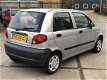 Daewoo Matiz - Nieuwe APK/LAGE KM/NAP/0.8 Pure - 1 - Thumbnail