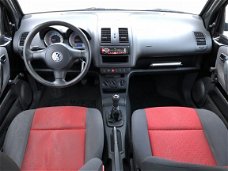 Volkswagen Lupo - Stuurbkr/C.V/Nieuwe APK/1.4-16V Trendline