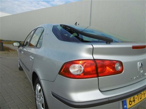 Renault Laguna - 1.6-16V Business Airco Clima Navigatie - 1