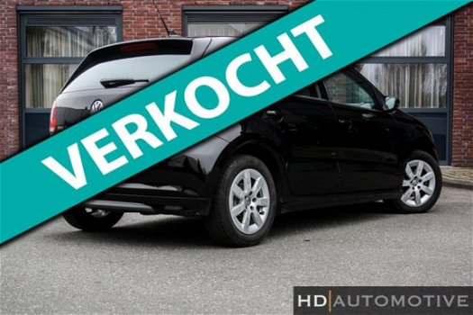 Volkswagen Polo - 1.2 TDI FULLOPTION DISTRIBUTIE VASTEPRIJS - 1