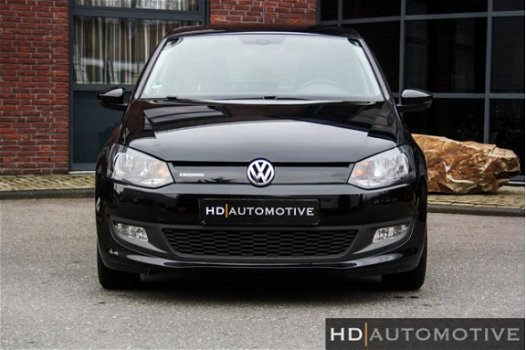 Volkswagen Polo - 1.2 TDI FULLOPTION DISTRIBUTIE VASTEPRIJS - 1