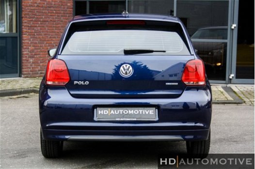 Volkswagen Polo - 1.2 TDI BlueMotion Comfortline NAP NIEUW APK - 1