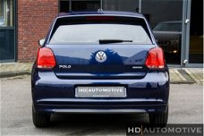 Volkswagen Polo - 1.2 TDI BlueMotion Comfortline NAP NIEUW APK