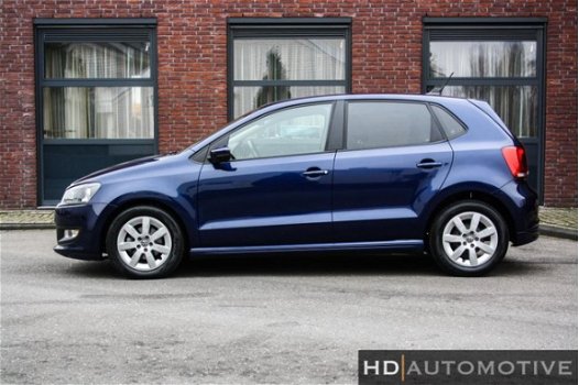 Volkswagen Polo - 1.2 TDI BlueMotion Comfortline NAP NIEUW APK - 1