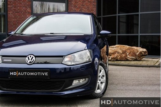 Volkswagen Polo - 1.2 TDI BlueMotion Comfortline NAP NIEUW APK - 1