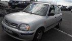 Nissan Micra - 1.0 GL 5drs Airco 1999 - 1 - Thumbnail