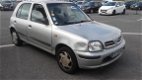 Nissan Micra - 1.0 GL 5drs Airco 1999 - 1 - Thumbnail