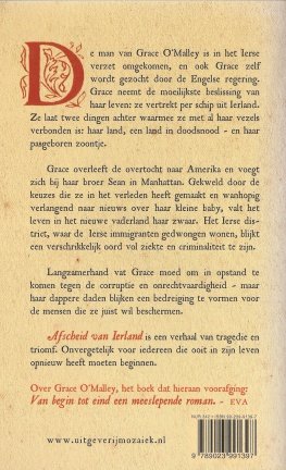 Ann Moore met Afscheid van Ierland - Afbeelding 2