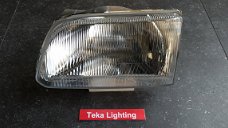 Toyota Starlet P8 (90-96) Koplamp Depo 212-1152 Links NOS