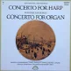 LP - Krumpholz, Concerto for Harp - Brixi, Concerto for Organ - 0 - Thumbnail