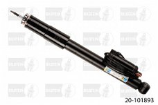 Schokdemper Achteras BILSTEIN BA3-A189 Mercedes E W211 Sedan