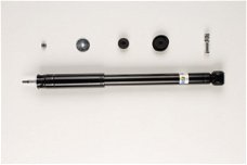 Schokdemper Achteras BILSTEIN Mercedes CLS W219 E W211