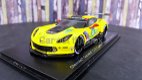 Chevrolet Corvette C7-R No 64 Le Mans 2017 1:43 Spark - 2 - Thumbnail