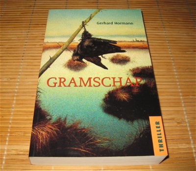 Gerhard Hormann - Gramschap - 1