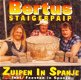 Bertus Staigerpaip ‎– Zuipen In Spanje (3 Track CDSingle) - 1 - Thumbnail