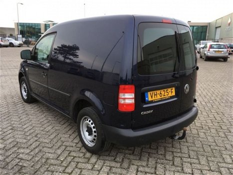 Volkswagen Caddy - Caddy tdi airco - 1