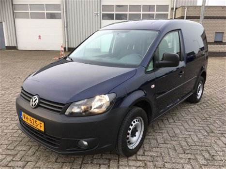 Volkswagen Caddy - Caddy tdi airco - 1