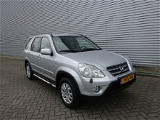 Honda CR-V - 2.0I 4WD ES