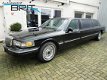 Lincoln Town Car - 4.6 Signature Limousine, OPKNAPPER - 1 - Thumbnail