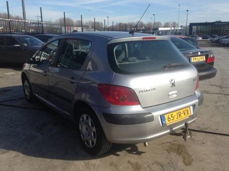 Peugeot 307 - 1.6 16V - 1