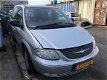 Chrysler Voyager - 2.4 I AUT - 1 - Thumbnail