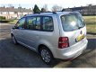 Volkswagen Touran - 1.4 TSI COMFORT 7-Pers. MET NWE MOTOR EN TURBO - 1 - Thumbnail