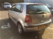 Volkswagen Polo - 1.9 SDI Comfortline 5-deurs clima elect-pakket cruise controle lm-velgen apk 14-04 - 1 - Thumbnail