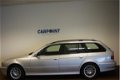 BMW 5-serie Touring - 530d Executive 2001 Automaat*Youngtimer*Navi*Leer*Vol 530 d - 1 - Thumbnail