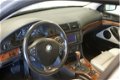 BMW 5-serie Touring - 530d Executive 2001 Automaat*Youngtimer*Navi*Leer*Vol 530 d - 1 - Thumbnail