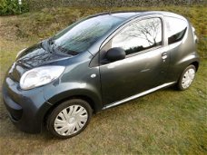 Citroën C1 - 1.0-12V SEDUCTION/ST-BEKR/RCD/METALLIC/APK/NAP