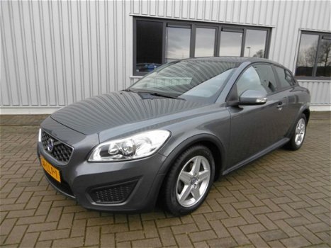 Volvo C30 - 1.6D S/S Kinetic Airco Clima Cruise Control 2e Eigenaar - 1