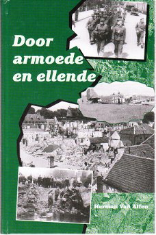 Door armoede en ellende door Herman van Alfen (Veenendaal)