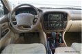 Toyota Land Cruiser V8 - Landcruiser 4.7 173kw 7-persoons - 1 - Thumbnail